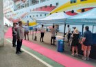 Polres-Pelabuhan-Tanjung-Perak-Optimalkan-Pelayanan-Arus-Balik-Jalur-Laut