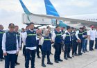 Polri-Kirim-Tim-Medis-ke-Myanmar,-Layani-Lebih-dari-1.100-Korban-Gempa