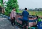Polresta-Sidoarjo-|-Polsek-Sukodono-Dukung-Ketahanan-Pangan-Lewat-Program-Budidaya-Lele