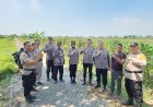 Satgas-Ketahanan-Pangan-Polresta-Sidoarjo-Tinjau-Potensi-Desa-Pangkemiri-Tulangan