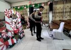 Polres-Bojonegoro-Lakukan-Sterilisasi-Gereja-Jelang-Ibadah-Natal