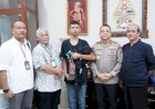 Aksi-di-Depan-Mapolda-DIY-Telah-Kondusif-3-Mahasiswa-Yang-diamankan-Diserahkan-Ke-Pihak-Rektorat