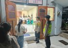 Polres-Malang-Siagakan-Ratusan-Personel-Layanan-Pengamanan-Ibadah-Paskah