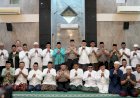 Sidoarjo-Ayo-Subuhan-Subuh-Keliling-Polresta-Sidoarjo,-Jalin-Kedekatan-Masyarakat-dan-Perkuat-Harkamtibmas