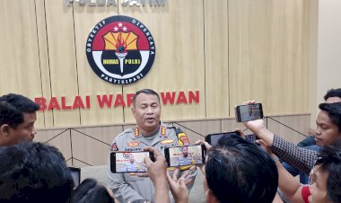 Polda-Jatim-Dalami-Kasus-Pencemaran-Nama-Baik-Seorang-Pengusaha-di-Media-Sosial