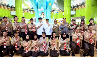 Kapolri-Perintahkan-Jajaran-Antisipasi-Kejahatan-di-Sekitar-Stasiun-Agar-Pemudik-Nyaman-dan-Aman