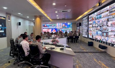 Polri-Dukung-Ketahanan-Pangan,-Produksi-Jagung-Indonesia-Meningkat-pada-Triwulan-pertama-2025