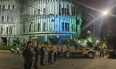 Polisi-Gelar-Patroli-Skala-Besar-Ciptakan-Kondusifitas-Kamtibmas-Cegah-Aksi-Premanisme-di-Banyuwangi