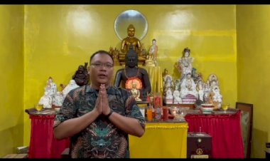 Ketua-Walubi-Sidoarjo:-Selamat-Hari-Bhayangkara-ke-79,-Polri-Mampu-Wujudkan-Rasa-Aman-dan-Nyaman-Beribadah