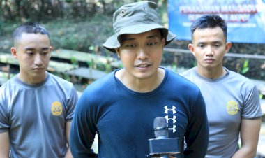 Taruna-Bhayangkara-Hijaukan-Negeri-Lewat-Aksi-Penanaman-100-Pohon-Bakau-di-Jakarta-Utara