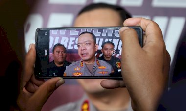 Polres-Tulungagung-Berhasil-Amankan-Dua-Orang-Diduga-Provokator-yang-Terlibat-Pengrusakan-di-Kota-Kediri