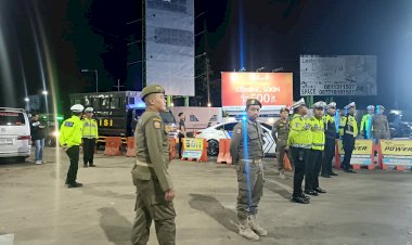 Patroli-Gabungan-di-Akhir-Pekan-Wujudkan-Rasa-Aman-Warga-Sidoarjo
