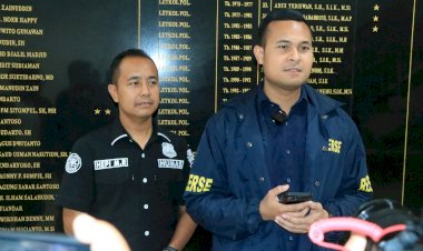 Polres-Gresik-Bongkar-Aplikasi-Gomatel-yang-Sebar-1,7-Juta-Data-Debitur