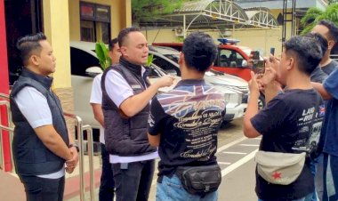 Polres-Mojokerto-Amankan-Residivis-Curanmor-yang-Sempat-DPO