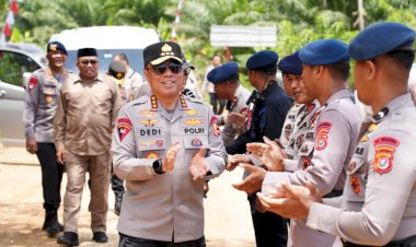 Wakapolri:-Hibah-Lahan-Mako-Brimob-Perkuat-Keamanan-Masyarakat-dan-Proyek-Strategis-Nasional-di-Kolaka