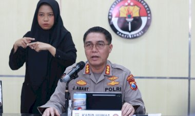 Momentum-Sumpah-Pemuda,-Polda-Jatim-Ajak-Generasi-Muda-Bijak-Bermedia-Sosial-dan-Jaga-Persatuan