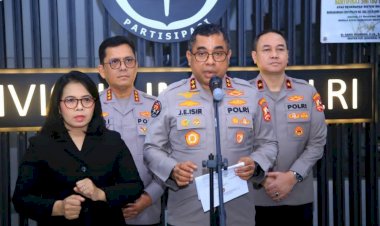 Kadivhumas-Polri:-Kebebasan-Berpendapat-Dijamin-Undang-Undang,-Mari-Jaga-Keamanan-Bersama
