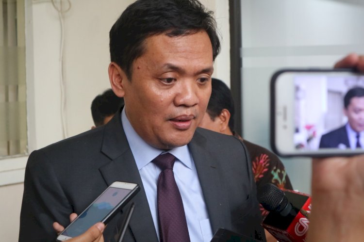 Ketua Komisi III DPR Apresiasi Polisi Berhasil Ungkap Kematian Diplomat Kemlu