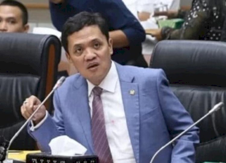 Habiburokhman Tegaskan Narasi Posisi Polri di Bawah Kementerian Justru Melemahkan Kepemimpinan Presiden Prabowo