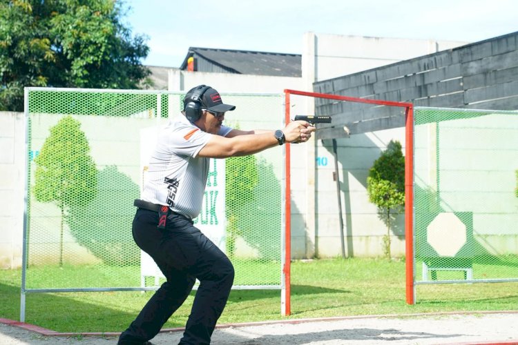 Brimob X-Treme 2026: Ajang Dunia, Bukti Kemampuan Personel dan Atlet Indonesia Siap Bersaing Global